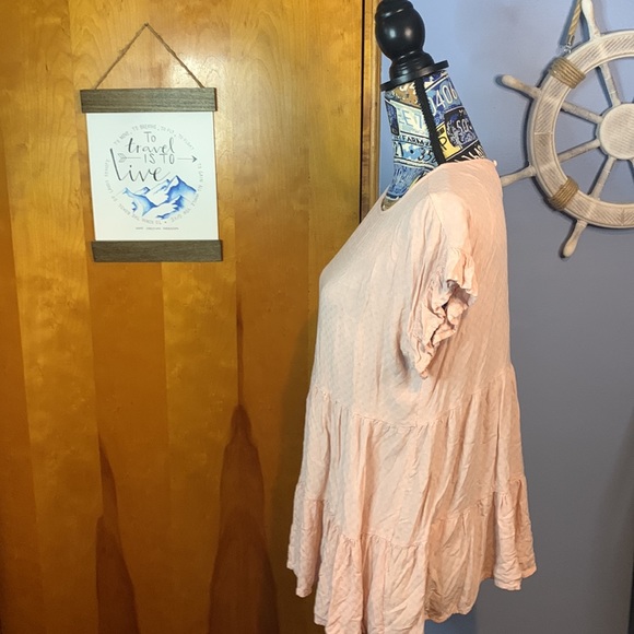 Maurices Top Medium - Picture 4 of 6